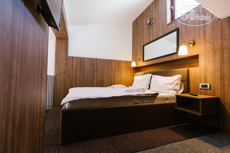 Hotel photo Rtanj Kopaonik Eco Resort & Spa 4*