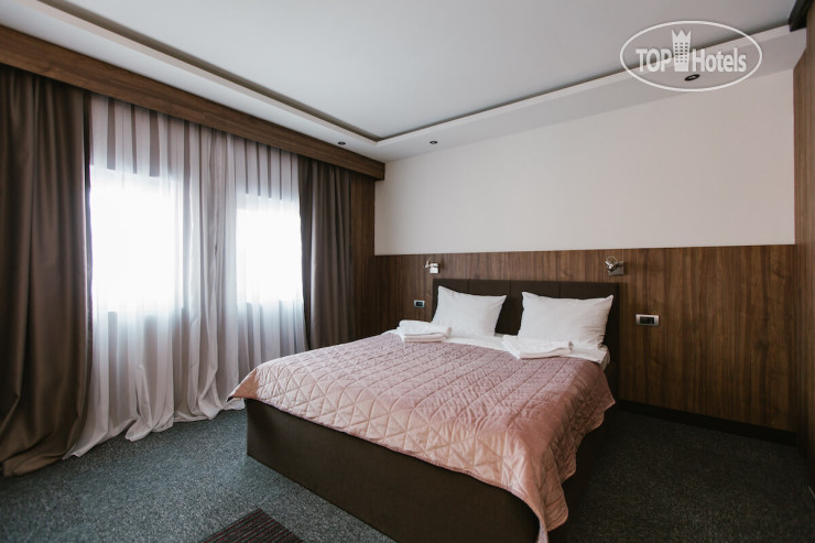 New photos from tourists Rtanj Kopaonik Eco Resort & Spa 4*