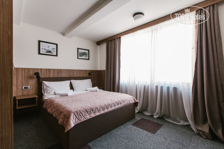 Фото Rtanj Kopaonik Eco Resort & Spa