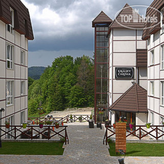 Photos Kraljevi Cardaci Apart