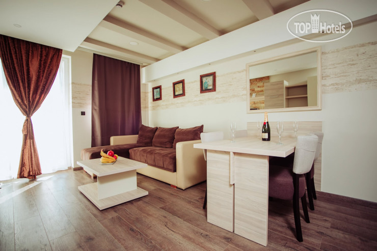 Hotel photo Milmari 3*