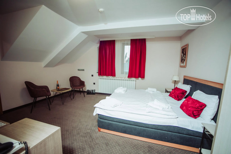 Hotel photo Milmari 3*