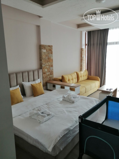 New photos from tourists Milmari 3*