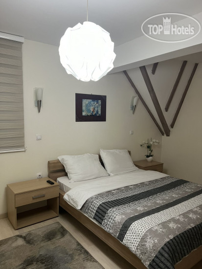 Hotel photo Vila Kopaonik 