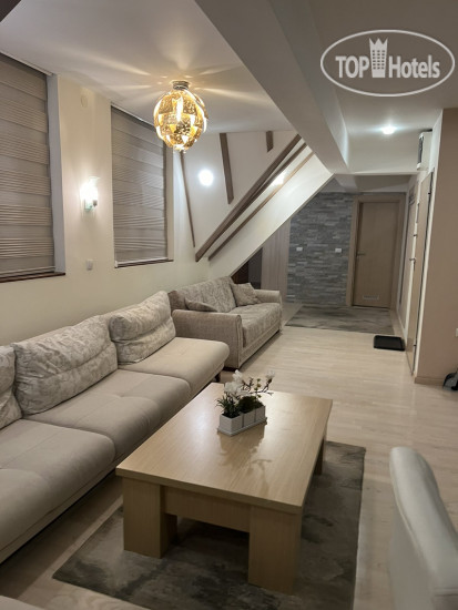 New photos from tourists Vila Kopaonik
