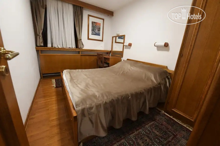 Hotel photo Nebeska Stolica 2 4*