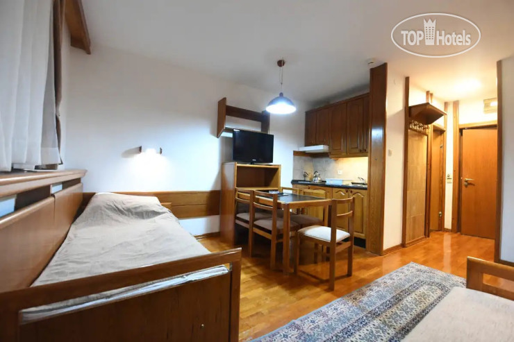 Hotelier's photos Nebeska Stolica 1 4*