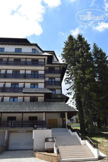 Фотографии отельера Villa Ras 4*