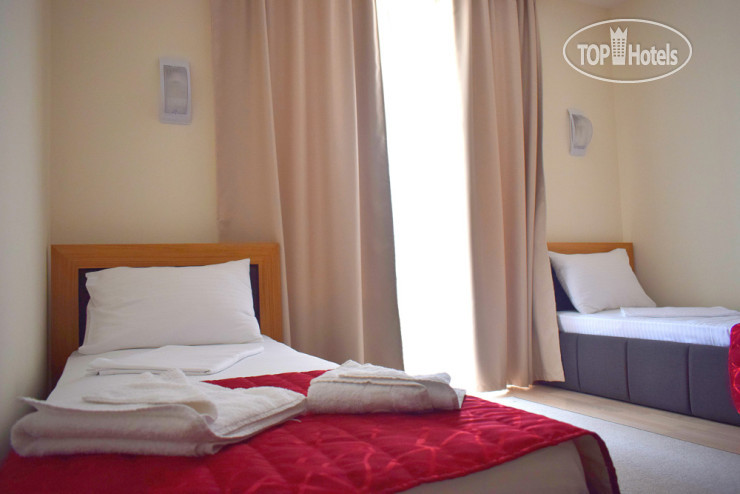 New photos from tourists Villa Ras 4*
