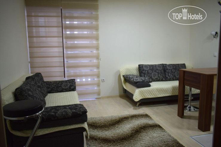 Hotel photo Villa Ras 4*