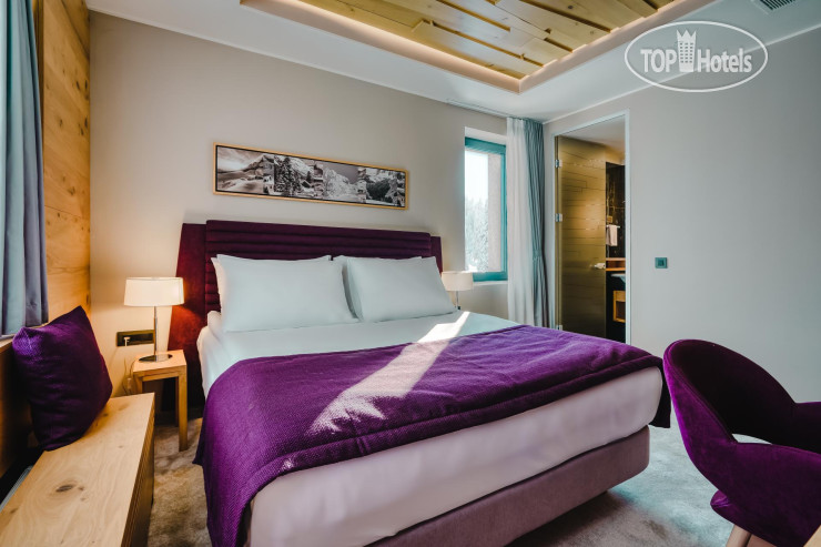 Hotel photo Gorski Hotel & Spa 4*