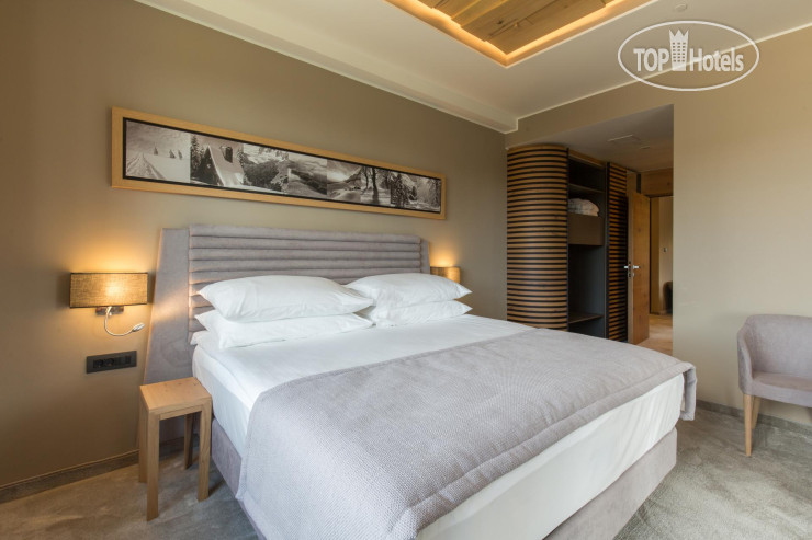 Hotel photo Gorski Hotel & Spa 4*