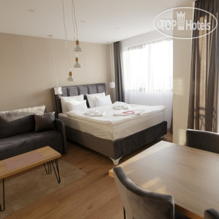 Photos Harmonija Kopaonik