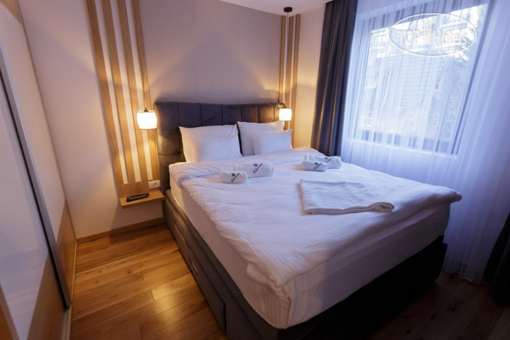 Hotelier's photos Harmonija Kopaonik 4*