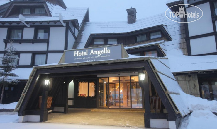 New photos from tourists Angella 4*