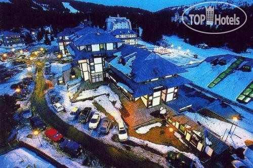 Hotel photo Angella 4*