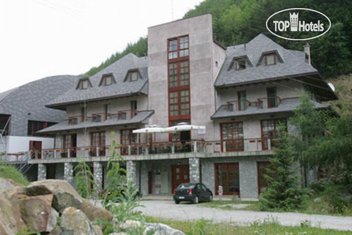 Hotelier's photos Ozon 3*