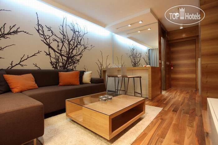 New photos from tourists Grand Hotel & Spa 4*