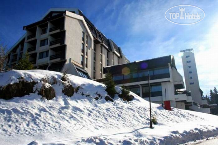 Фото Putnik Kopaonik