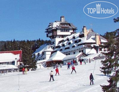 Hotelier's photos Небесная Cтолица 2 4*