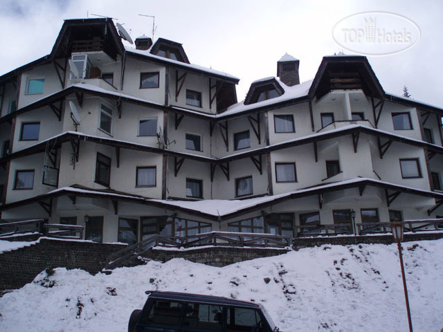 New photos from tourists Вилла Рай