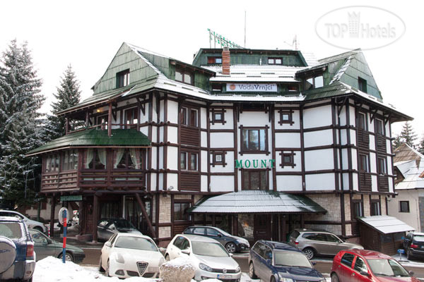 Hotelier's photos Mount