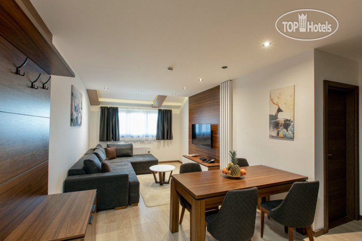 Hotelier's photos Villa & Spa Zoned 4*