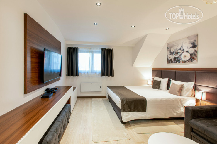 New photos from tourists Villa & Spa Zoned 4*
