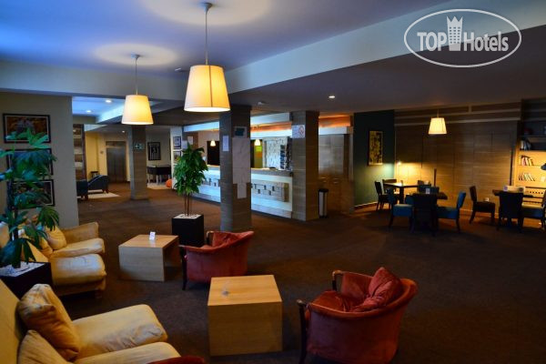 New photos from tourists Srebrna Lisica 3*