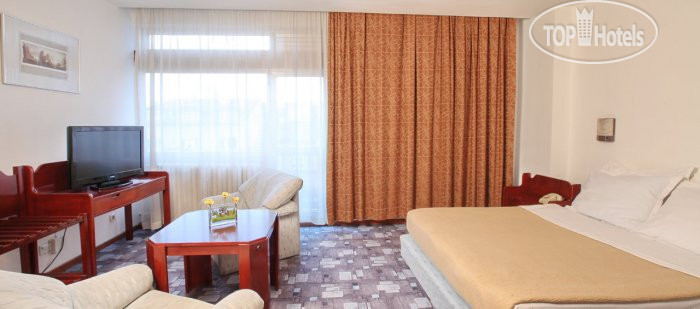 Hotelier's photos Slavija 1*