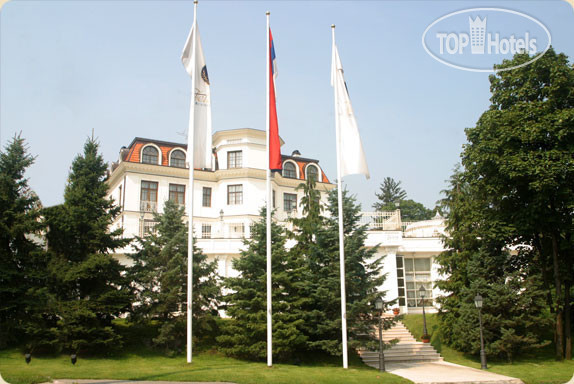 Hotel photo Villa Jelena 