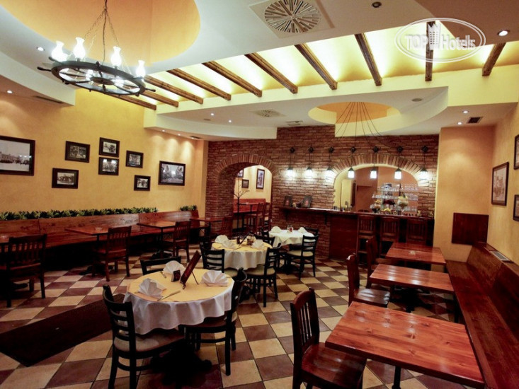 Photos BG City Annex