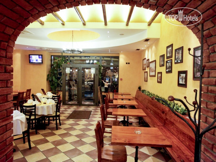 New photos from tourists BG City Annex 3*