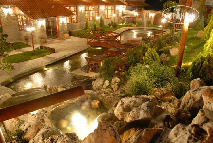 Hotelier's photos Centar Balasevic 3*