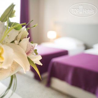 Photos Radisson RED Belgrade (ex.88 Rooms)