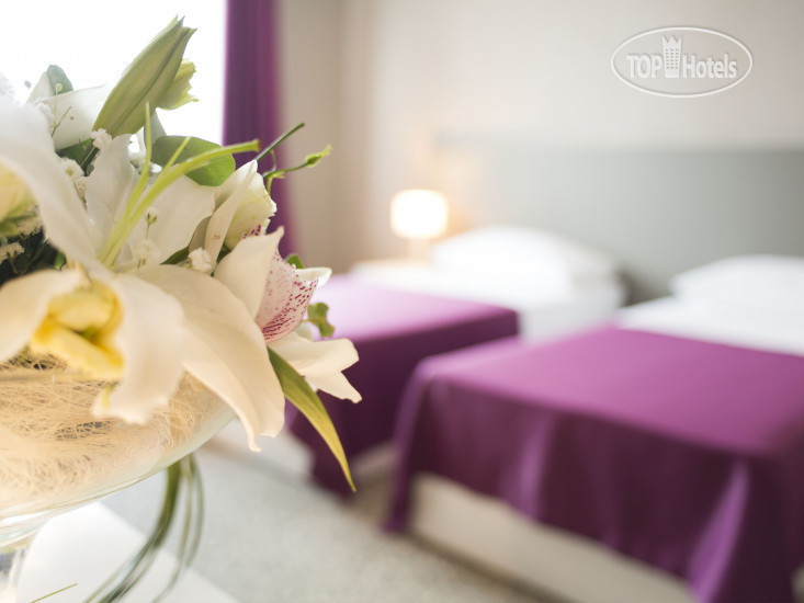 New photos from tourists 88 Rooms 4*