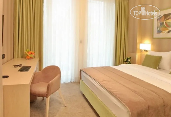 Hotel photo Argo 