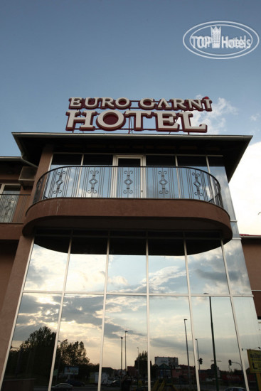 New photos from tourists Euro Garni Hotel 4*