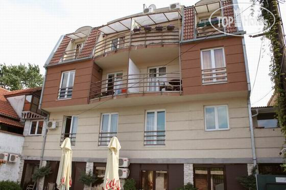 Hotel photo Vila Senjak 3*