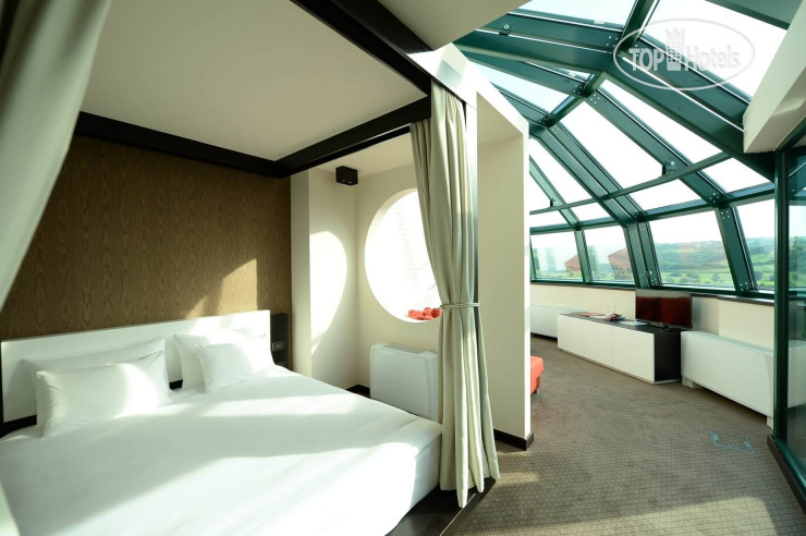 Hotelier's photos Hedonic 4*