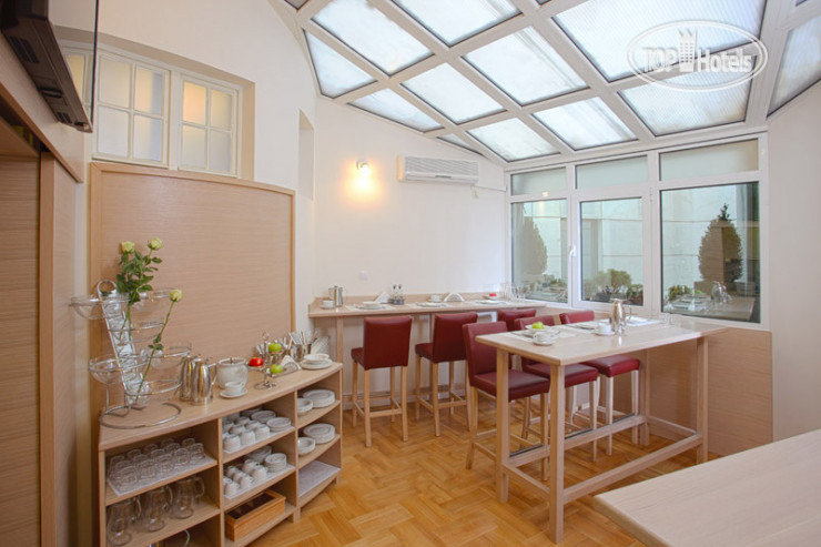 Фотографии отельера Booking Rooms 3*