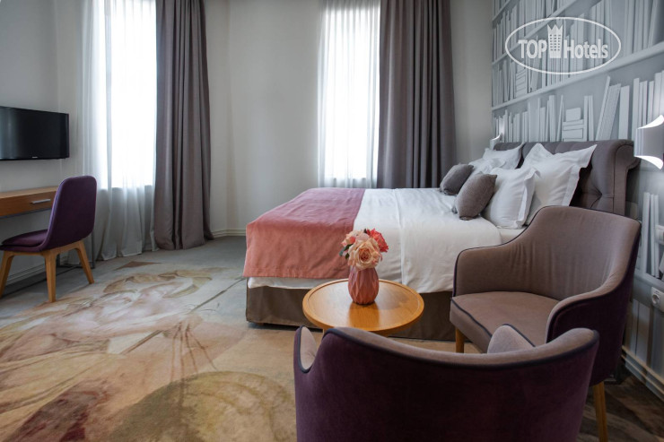 New photos from tourists Jump INN Hotel Belgrade 4*