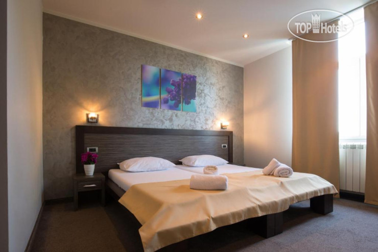 Photos Villa Mystique