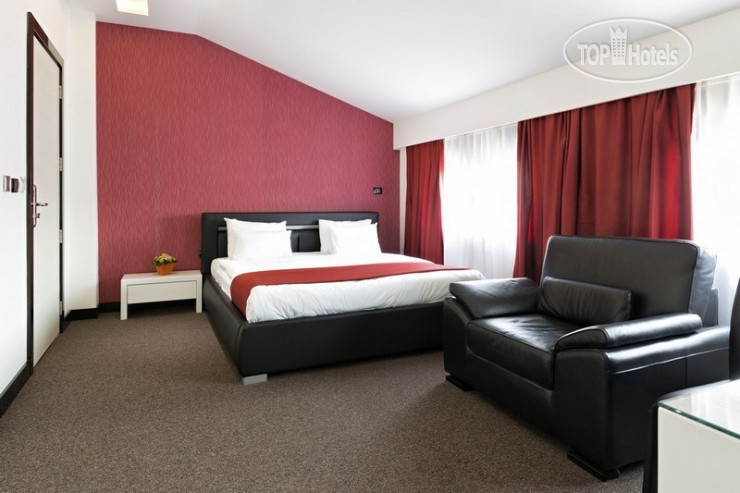 New photos from tourists Nova City Hotel Signature Collection 4*