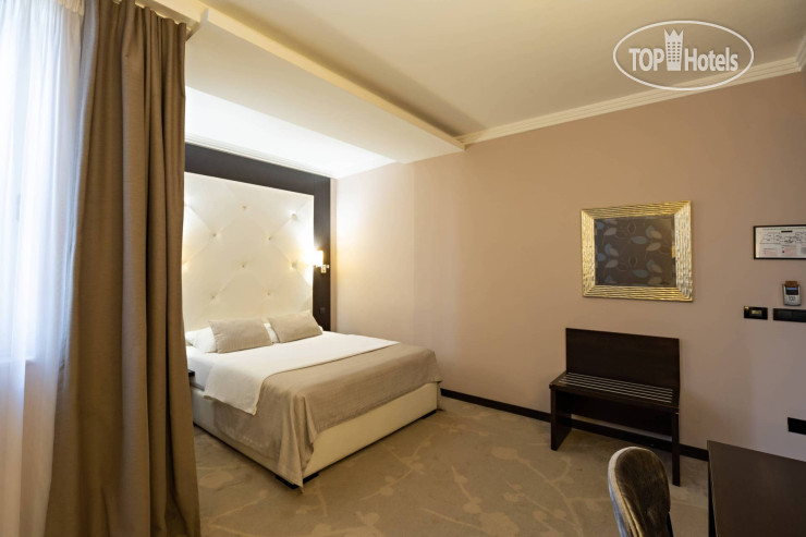 Hotel photo Constantine The Great Hotel  4*