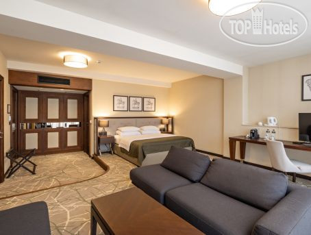 Hotel photo Constantine The Great Hotel  4*