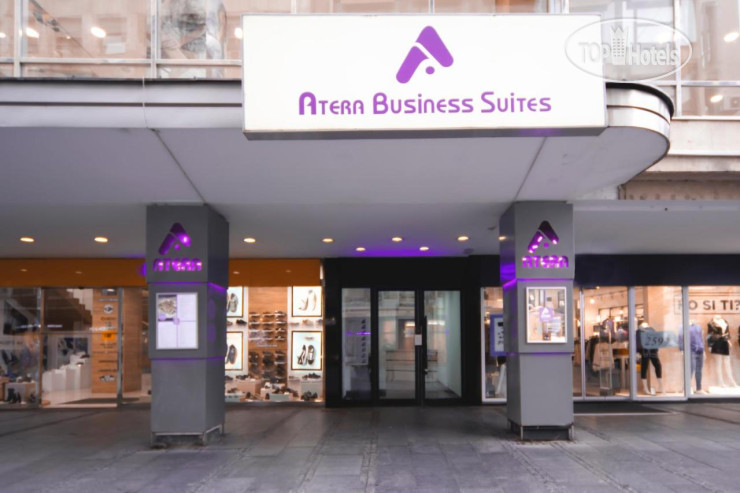 New photos from tourists Atera Business Suites