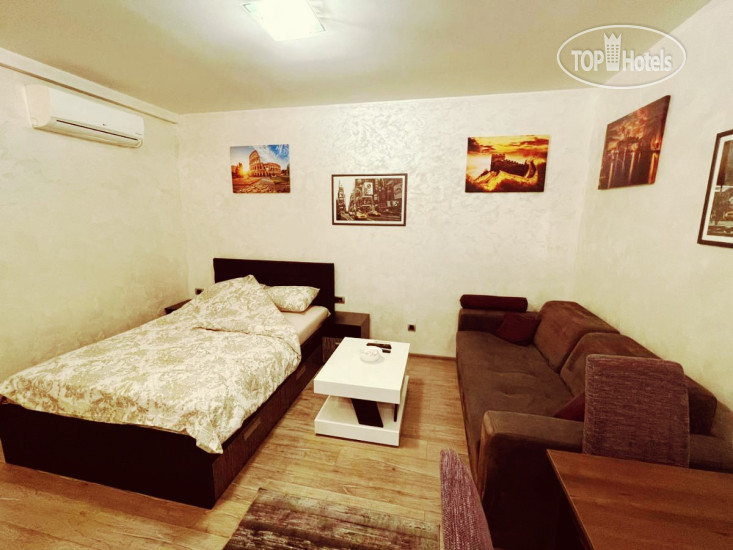 Hotel photo Capital Hostel  