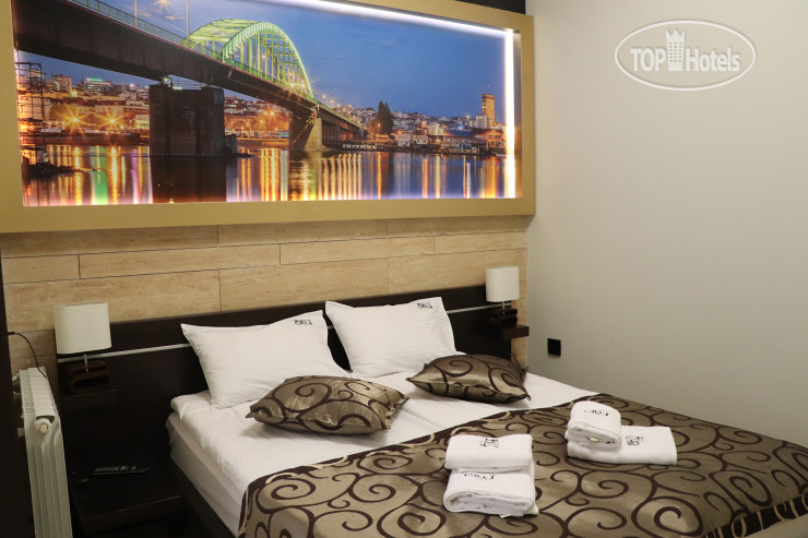 Hotel photo City Code In Joy 3*
