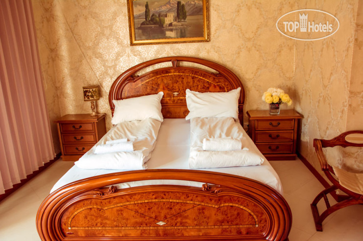 Hotel photo The Belgrade Hills Rooms and Suites 